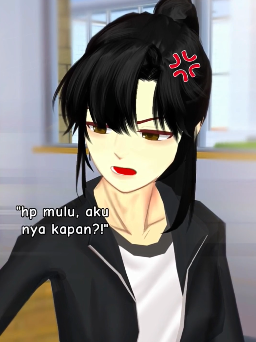 hm majok😠 #sakuraschoolsimulator #trendsakuraschoolsimulator #alphaxomega #gxb #fyp 