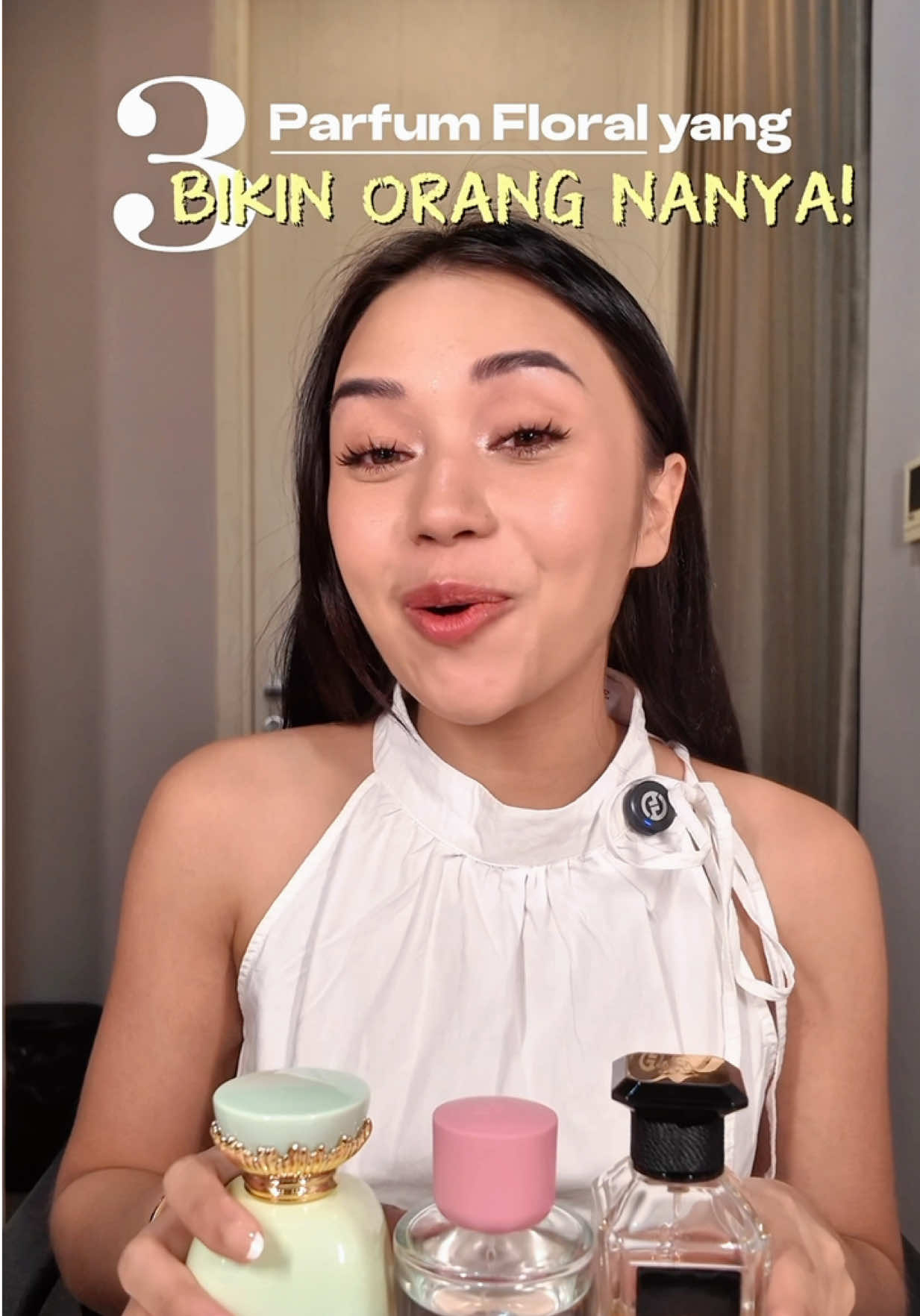 sesuka itu sampe ku bahas mulu @mykonosofficial