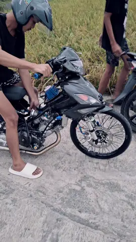 sit nembe murub #mxmalaysiastyle#mx300framestd#lc135v1#mxoldmodifikasi#lc135v1 