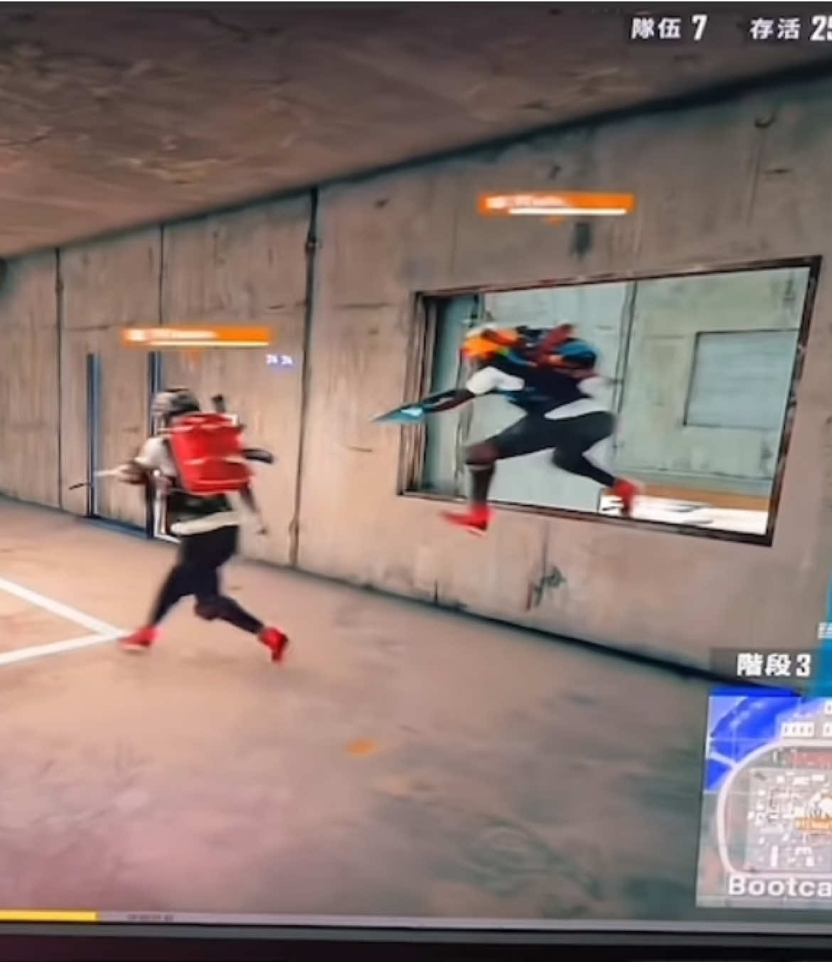 em lạy 2 đại ka luôn á :)) #xuhuong #highlight #pubg #xuhuongtiktok 