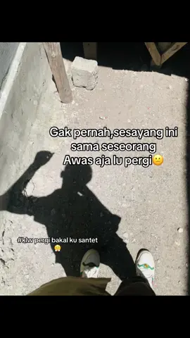 Kalau pergi bakal di santet 😑#masukberandafyp #moots? #xybcza 