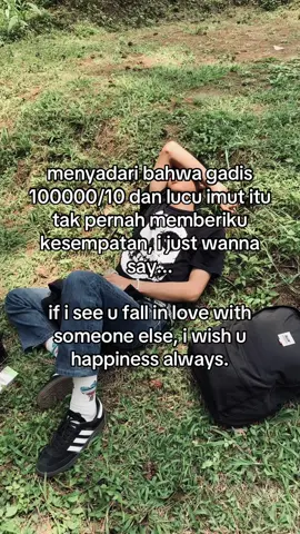 sehat salalu manusia favorite ku #4u #inanotherlife 