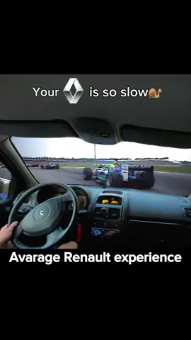 Fernando Alonso POV #renaultsport #formula1 