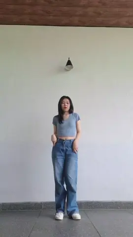 Lupaaa tapi pengen upload 🤣  . . #traag #dance #fyp #draft #bloopers 