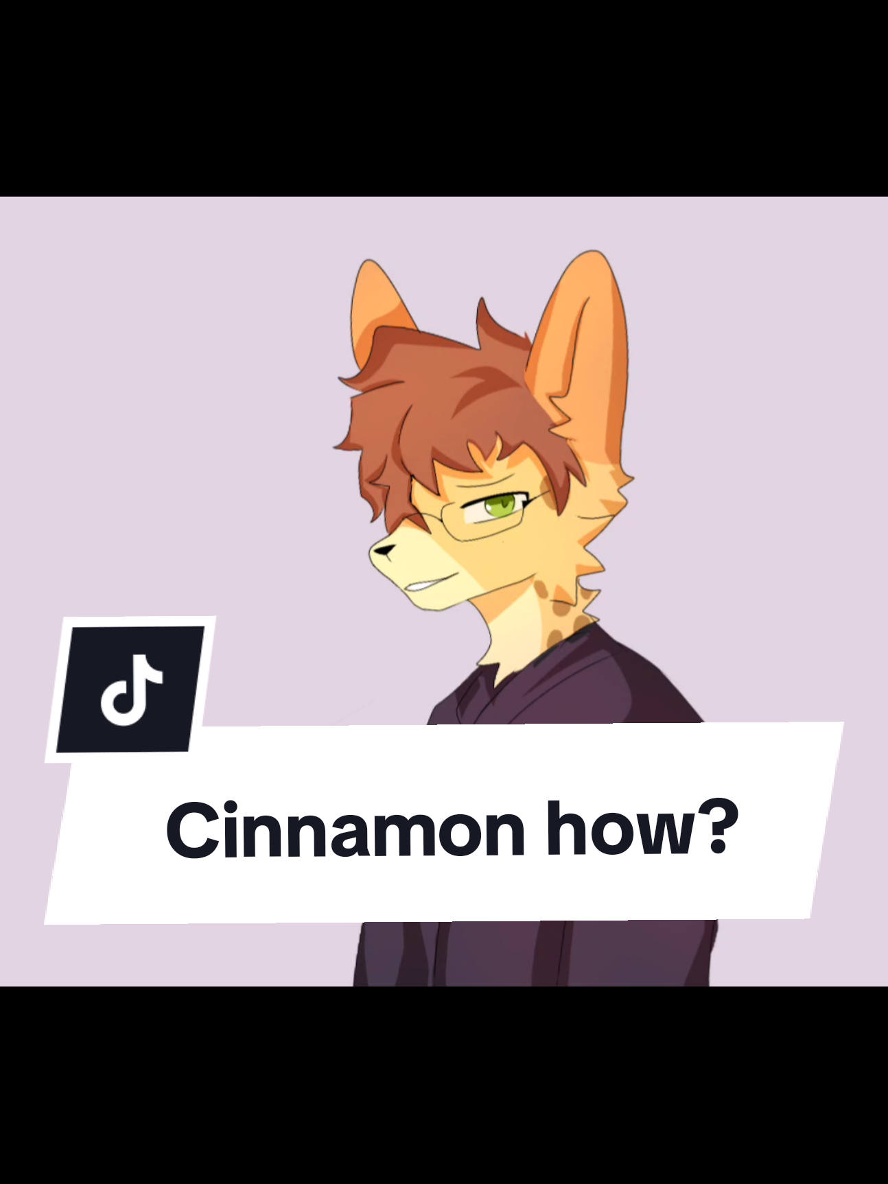 Cinnamon's shorter than Molten- so how is this possible!? Isn't that wierd-? ib: @24milezs  tags: #furry #ocanimation #fyp #xybca #fypシ 
