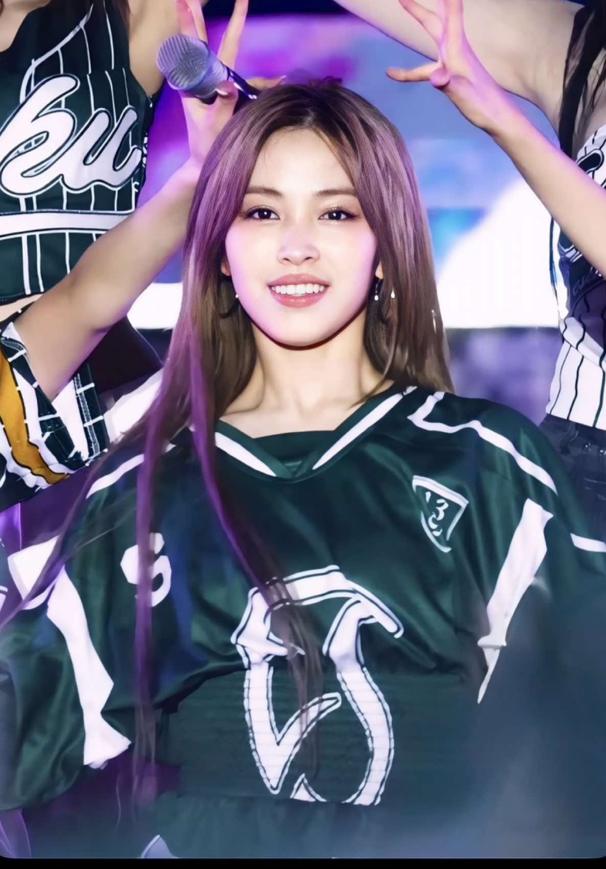 RYUJIN (ITZY) | WANNABE | Fancam 250912 (loveryu417) #RYUJIN #ITZY #fancam #kpop 