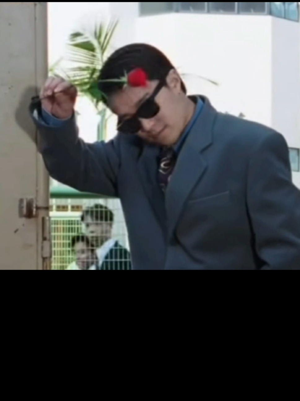 Một đóa gặp 1 bó #nghia25cm #chautinhtri #phimhay #xuhuongtiktok 