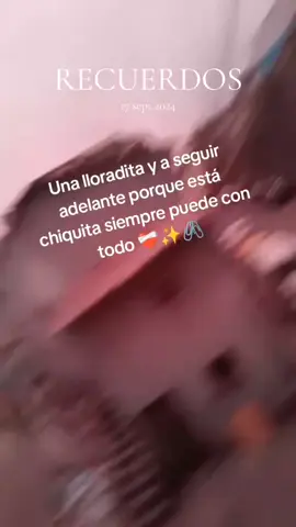 #recuerdos