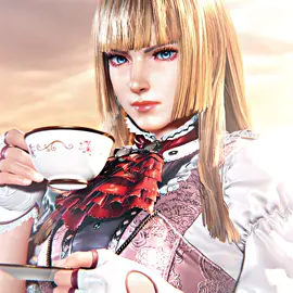 i forgot the watermark  bomboclart  | #tekken #liliedit #tekkenedit #fyp #lilitekken  | song: sempero super slowed game: tekken 8  scp: lili scp @fuzhi.scp IG