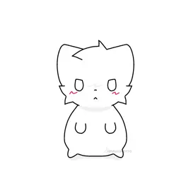 boykisser || wash my belly😠  #furry #boykisser #cat #fyp #trend 