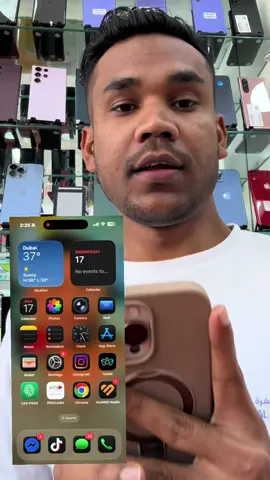 How to Dawnload any video’s in the iPhone 📲 user’s #foryou #foryoupage #tiktok  #techvideo #iphone 