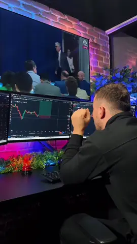 Qui se reconnaît 😂 #pourtoi #fyp #trading #crypto #jeromepowell 