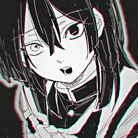 ✨iguro x vitamina trend✨ - im sorry, I had to remove the scar because it was quite hard to edit the lipsync with the scar 😭😭 i hope yall love this version of iguroo😭 btw his face look more softy then original 🥹🥹 | #iguroobanai #obanai #demonslayer #kimetsunoyaiba #mangaedit 