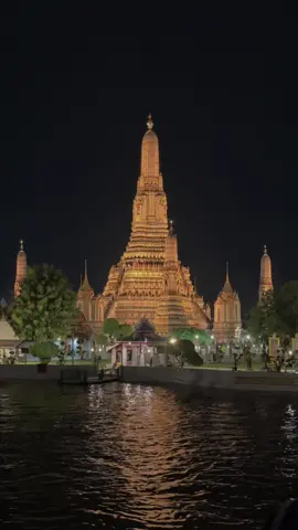 Liburan setitik #bangkok #bangkokthailand #fyp 