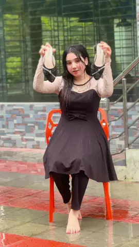 Heels টা অনেক সুন্দর তাই না 🥹 এই পেজে পেয়ে যাবে :@Good Footwear  ❤️#foryou #trending 