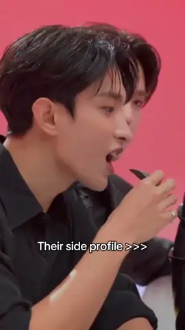 GRABE ANG VISUAL NG MAGJ*WA  😭🫣 🫣🤪 #dk #joshua #seventeen #svt #carat #kpop #fyp @SEVENTEEN 