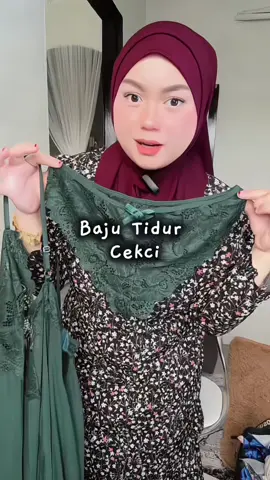 Replying to @HoneyQiena #bajutidur 