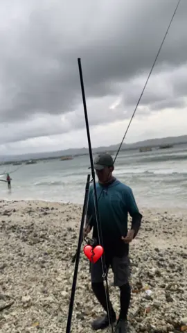 libur dulu🫠 #mancing #daidobluefin 