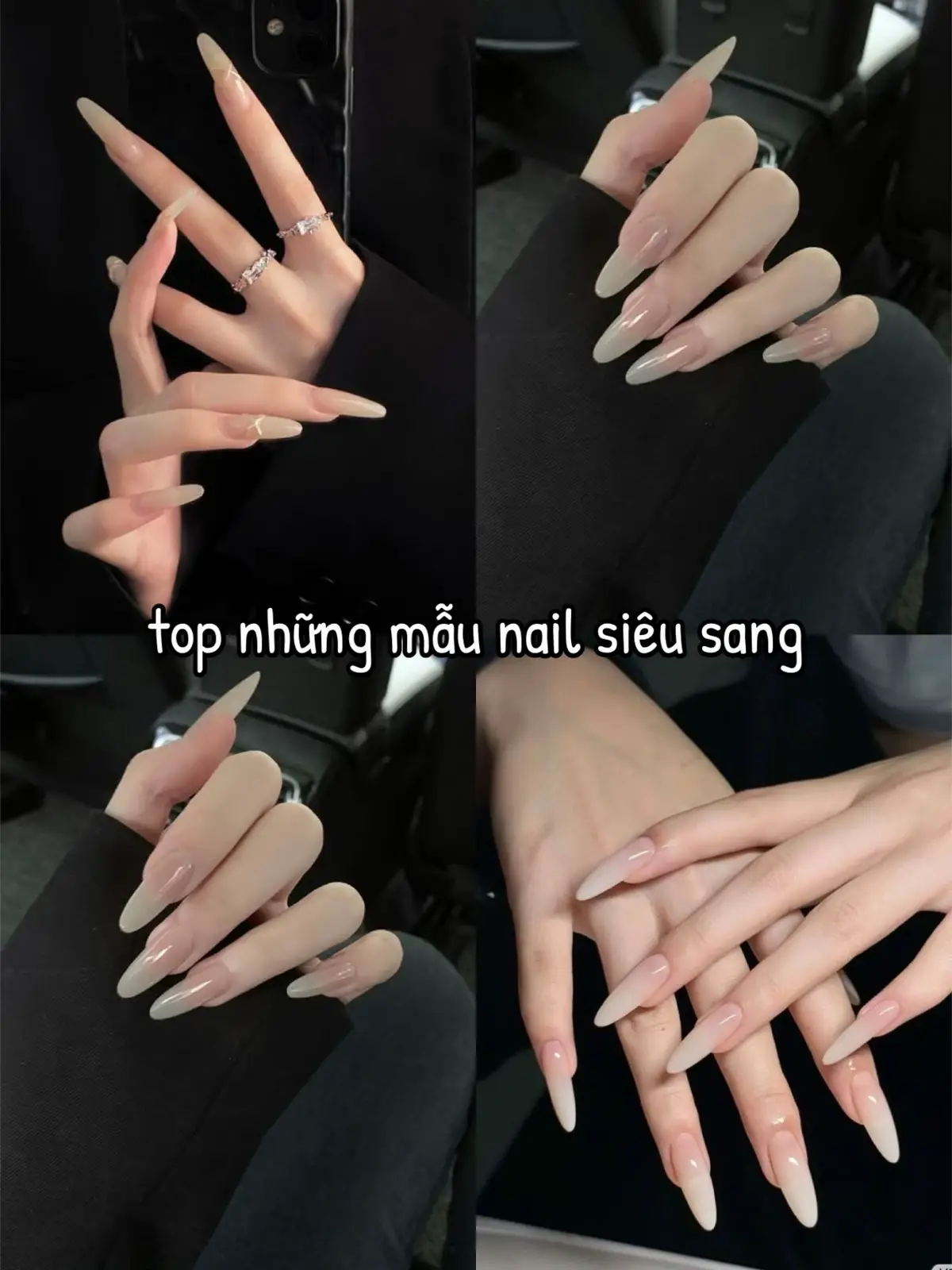 #nailart #mynailtype 