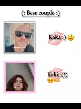 Best couple 😩 kaka kaki  #viralpost #tiktokbd #tiktok #viral #foryoupage 