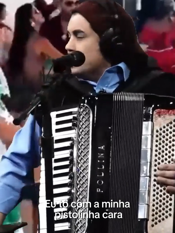 O encontro assustador com o vulto na janela e a reação inesperada