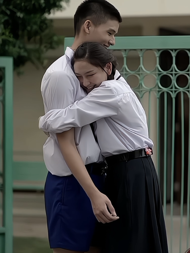 ตัวแม่รักทรงติ๋มมาก🥺 #hormonesseason3 #ฮอร์โมนวัยว้าวุ่น #พละส้มส้ม #tiktok 