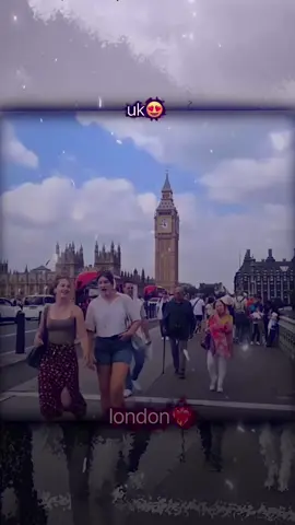 #ตามจังหวะ #foryou #uk🇬🇧 #london #noone 