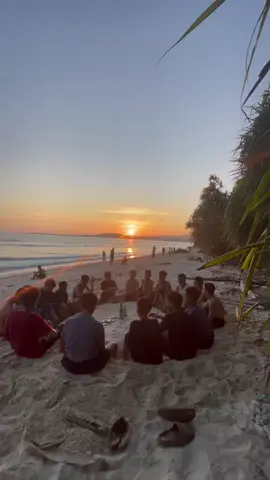 #fypp#anakpantai🏝 #lagutimurgoyangfamily #foryoupage 