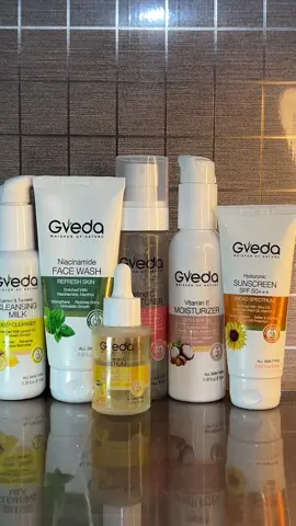 Say hello to radiant mornings and calming nights with the Gveda Skincare Set. Powered by nature, designed for your glow. Because healthy skin is always in. 🌞🪷 DM to purchase ✨ #gvedaproducts #glowwithgveda #madeinnepal #glowingskinnaturally #glowwithconfidence 
