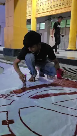 Attention ; Jangan jadi pecundang di tanah sendiri ⚘️ PSPS Pekanbaru vs PSMS Medan