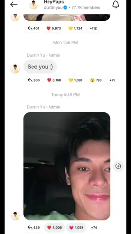 magkasama na Naman Sila💛💛 @Dustin Yu @biancadeveraa  #Dustbia #BiancaDeVera #dustinyu #fyppppppppppppppppppppppp #ccto 