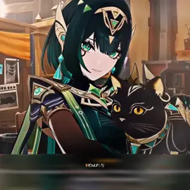 hoyo cooked so hard when they created her #ItStartsInNodKrai #NodKraiStory #nefer #GenshinImpact #edit  TAGS: @Raiden’s Chef @vel 伟 @boun @david @worthase @Navi ☆ @Elyne ⏳️ @mari!! @Zailen 