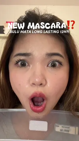 cocok kalii ya lagi nangis tapi ngga luntur hoho, bess seller @Maange.beauty #Maange #MaangeBeauty #MakeupMaange 