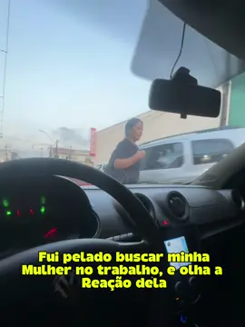 Será q ela gostou? Kkkkk #engracado #humor #viral 