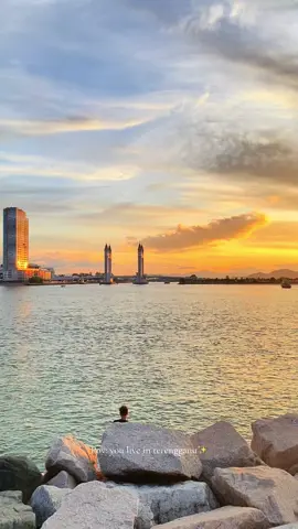 #tranung#ikangsinggang #terengganuberkatsejahtera