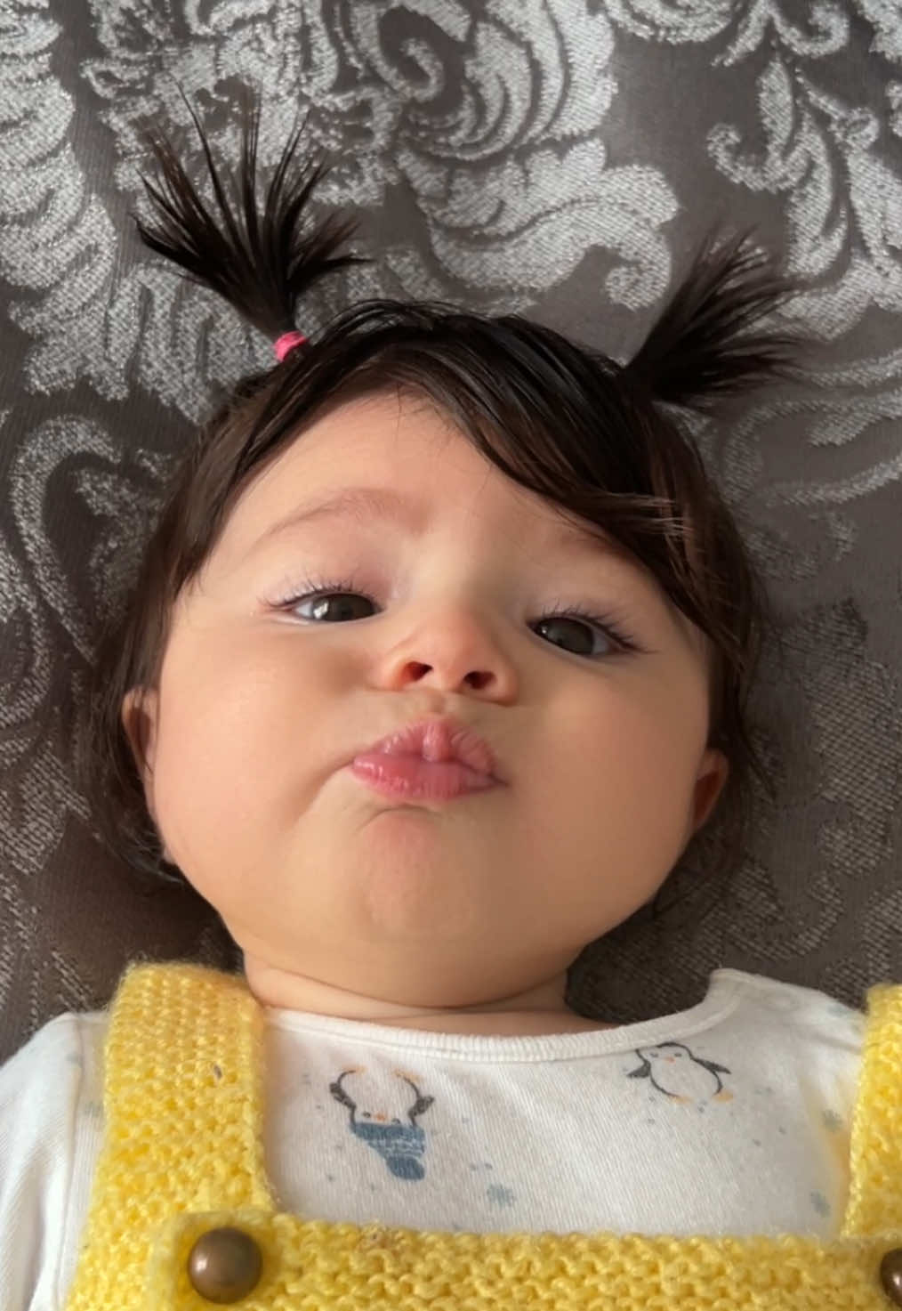 🌼💛🐣 #fyp #baby #asmr #babyvideos #bebek 