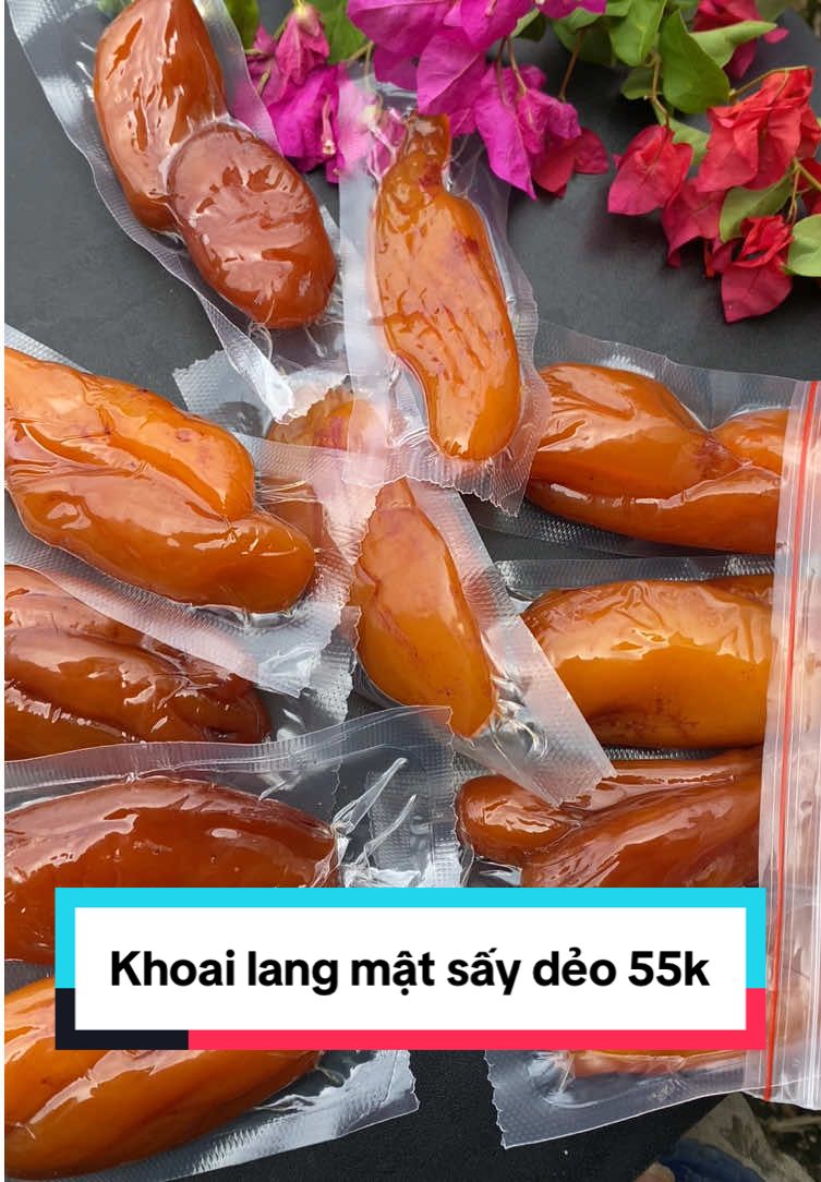 Khoai lang mật sấy dẻo không đường nông sản việt ngon chất lượng #anvat #anngoncungtiktok #khoailang #khoailangsaydeo #khoailangsay  @BéBa Bán Đủ Thứ 🫶  @BéBa Bán Đủ Thứ 🫶  @BéBa Bán Đủ Thứ 🫶 