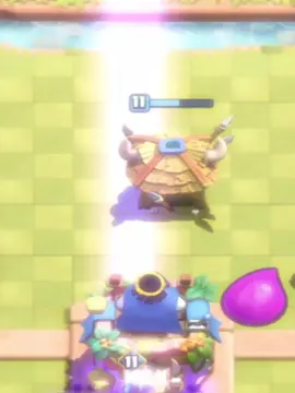 HOLY VALUE#fyp #viral #clashroyale #edit #tuff 