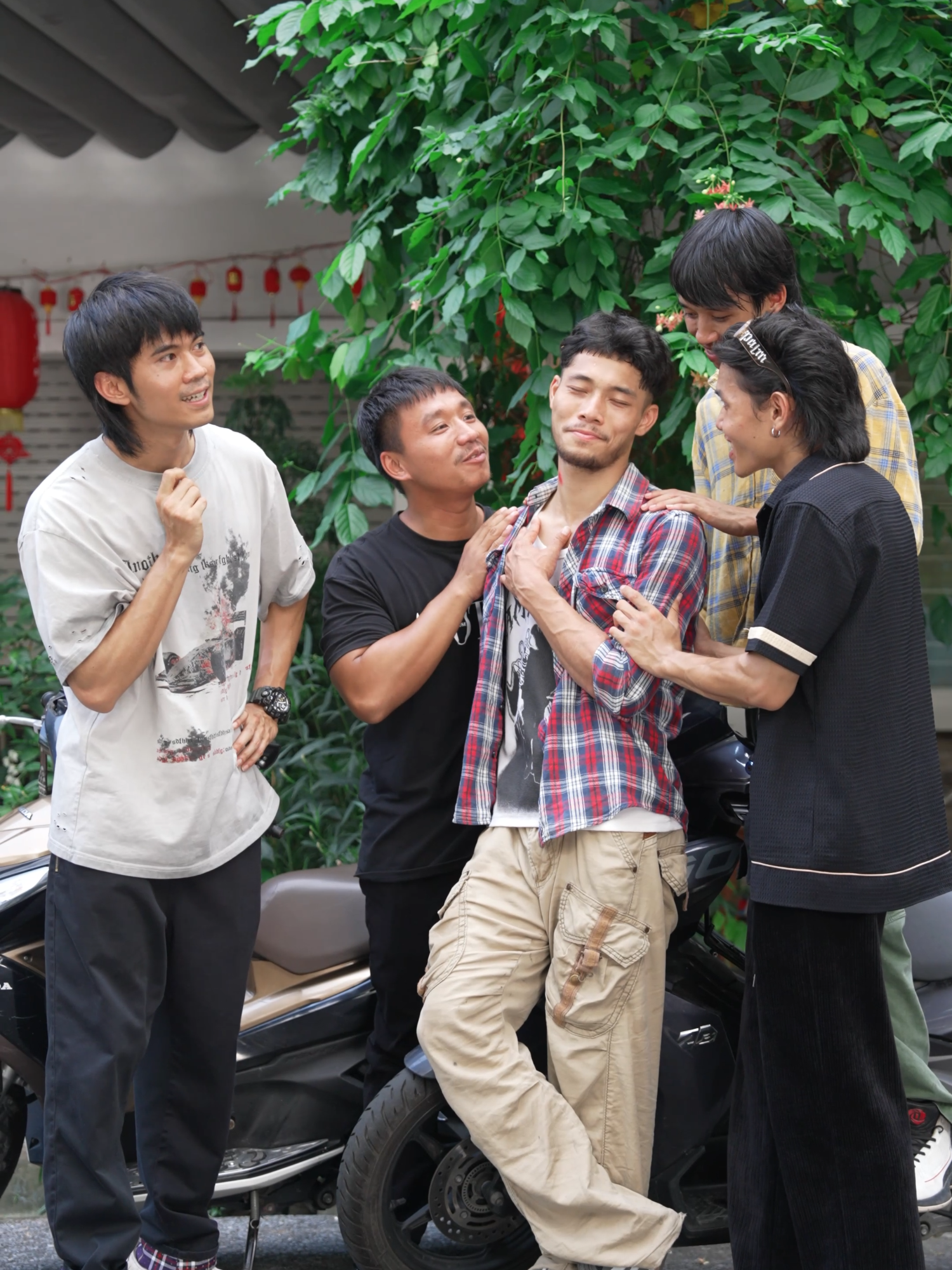 Trình sĩ | Oppa Huy #huyseoul