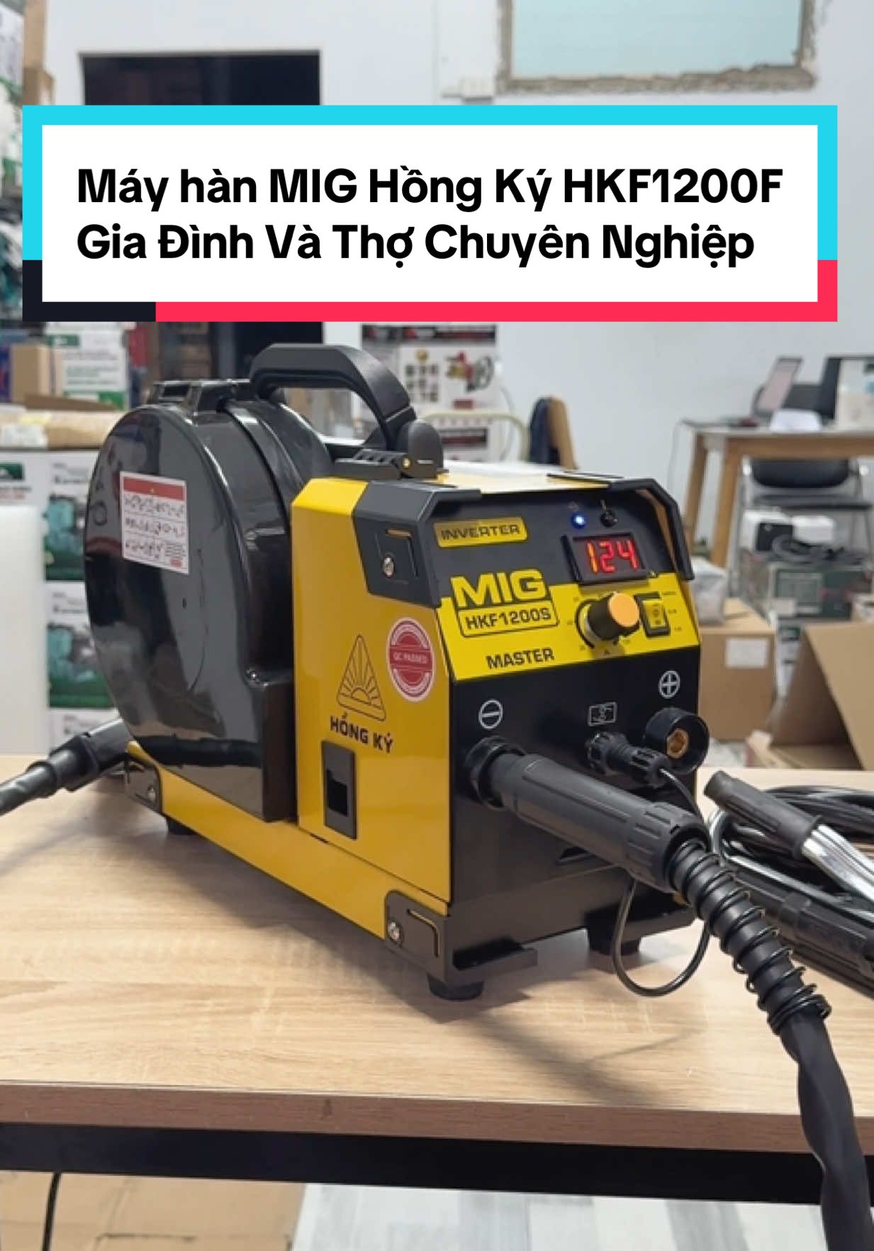Máy hàn mig Hồng Ký HKF1200S. Máy hàn mig không khí chính hãng #mayhan #mayhanmig #mayhanmigkhongkhi #mayhanmigkhongdungkhi #mayhanhongky 