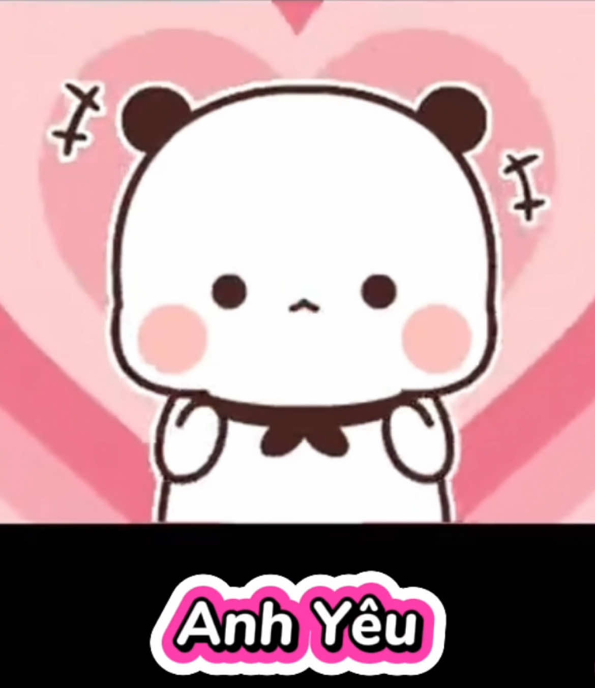 Anh DuDu Thúiii~ #bubu #dudu #bubududu #hottrend 