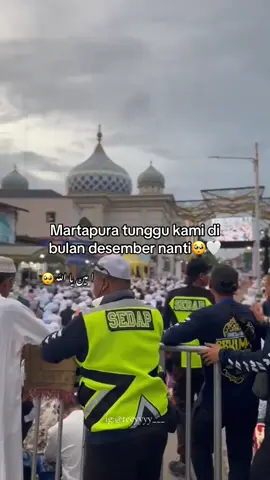 mudhn kawa tulak brtaan🤍 #fypシ゚viral #sekumpulmartapura #haulgurusekumpul #4upage #gurusekumpulmartapura 