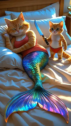 #orangecat #cat #cartoon 