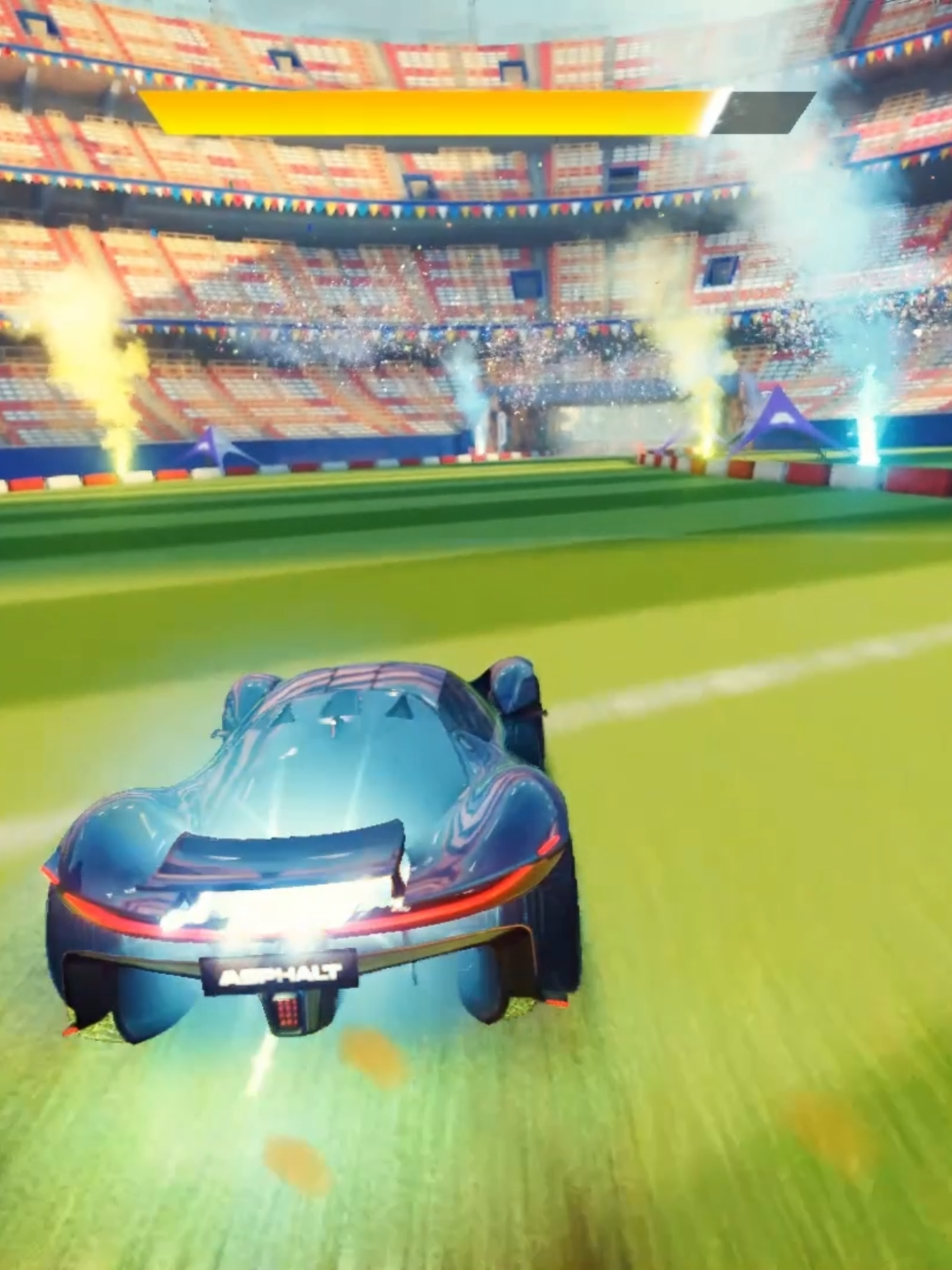 Part 237[ Asphaltlegends Unite ]🔥#asphaltlegendsunite #racinggame #hypercar #asphalt9 #fyp