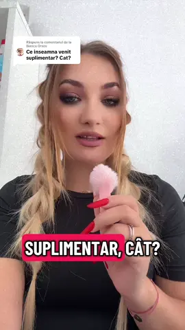 Ca răspuns pentru @Bianca Orsos 