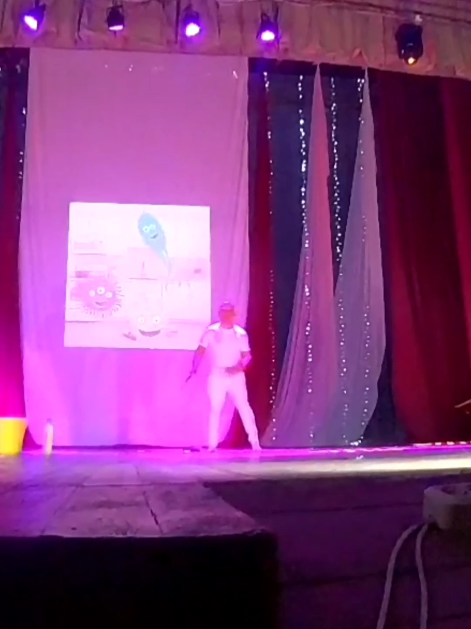 Arren Takayama - Mr. Propper (Pokemonfest, 2025) @Mr.Clean 