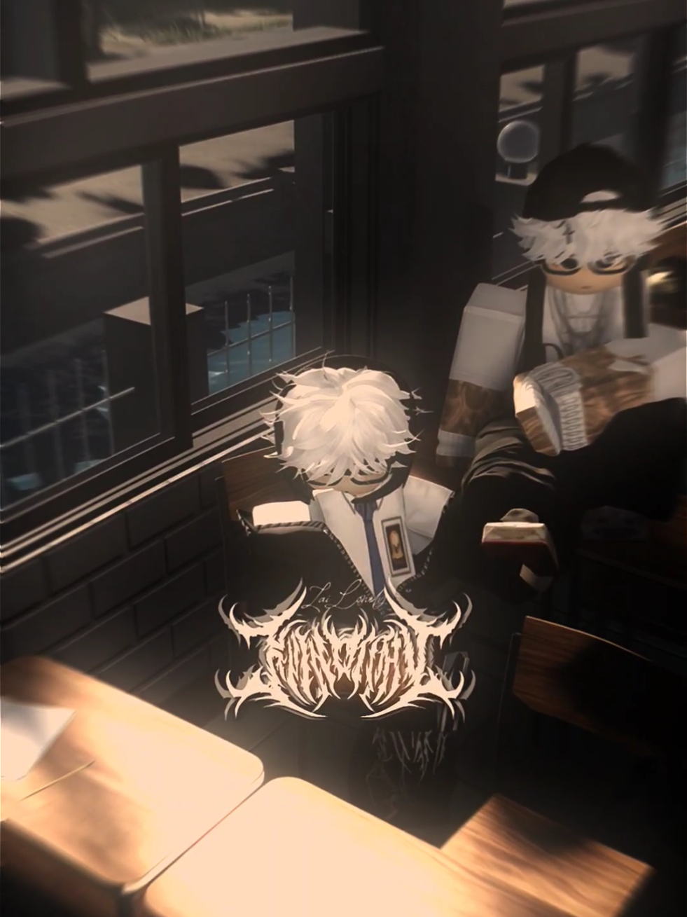 jangan salah pasangan🤭 [am prem 20k cek bio] #zenzaipreset #presetalightmotion #preset #xml #fyp 