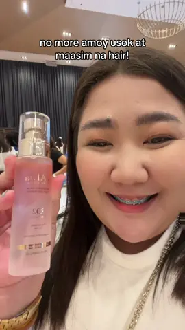 #dalbahairperfume #hairperfume #dalba 