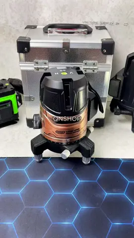 Máy cân bằng laser cao cấp #maycanbanglaser #maycanbang #qnshop 