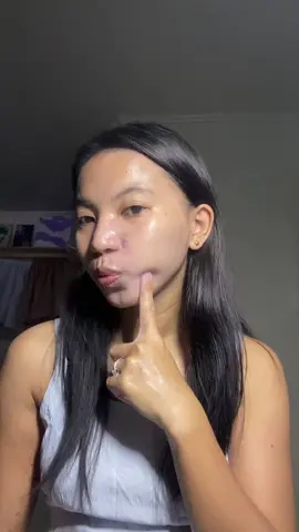 You can also try this cleansing balm its very mild lang sa skin @SUTEKI SKIN 